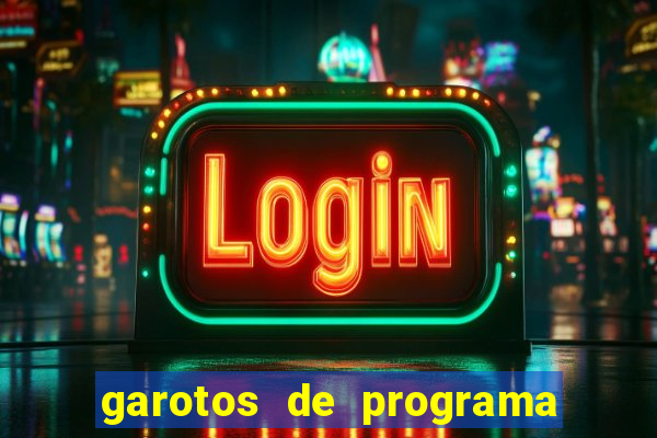 garotos de programa da zona leste